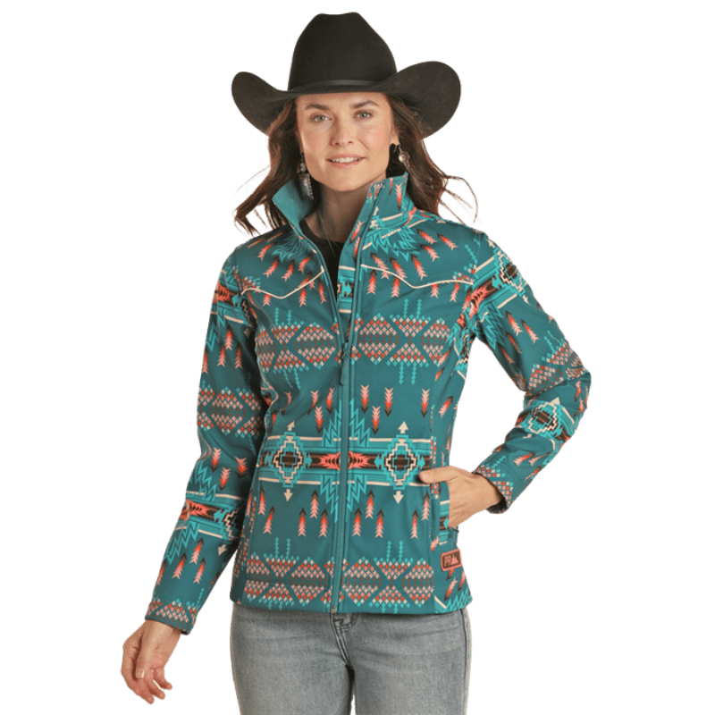 Aztec 2025 womens jacket