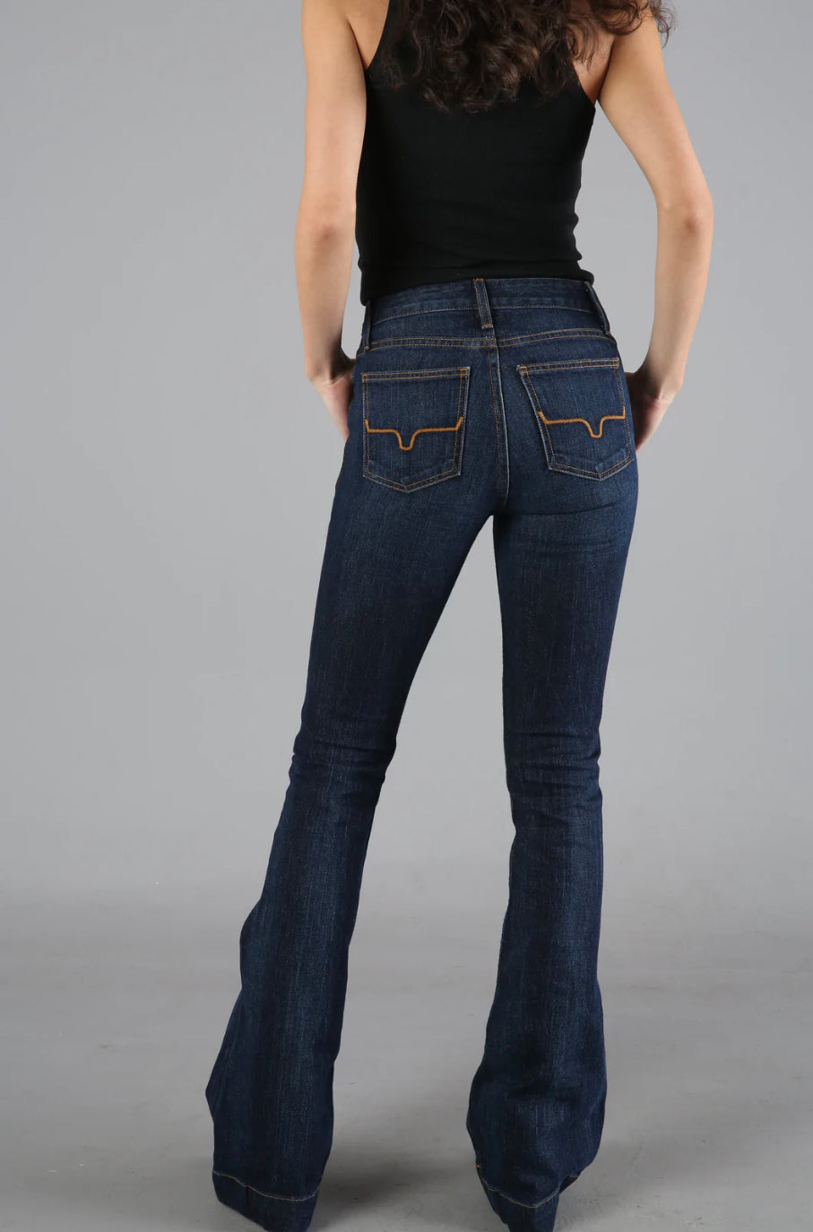 Kimes Ranch Jeans Jennifer