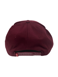 Kimes Ranch Cap - 66 Plum