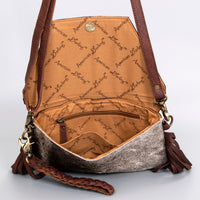 Nina - Crossbody/Clutch