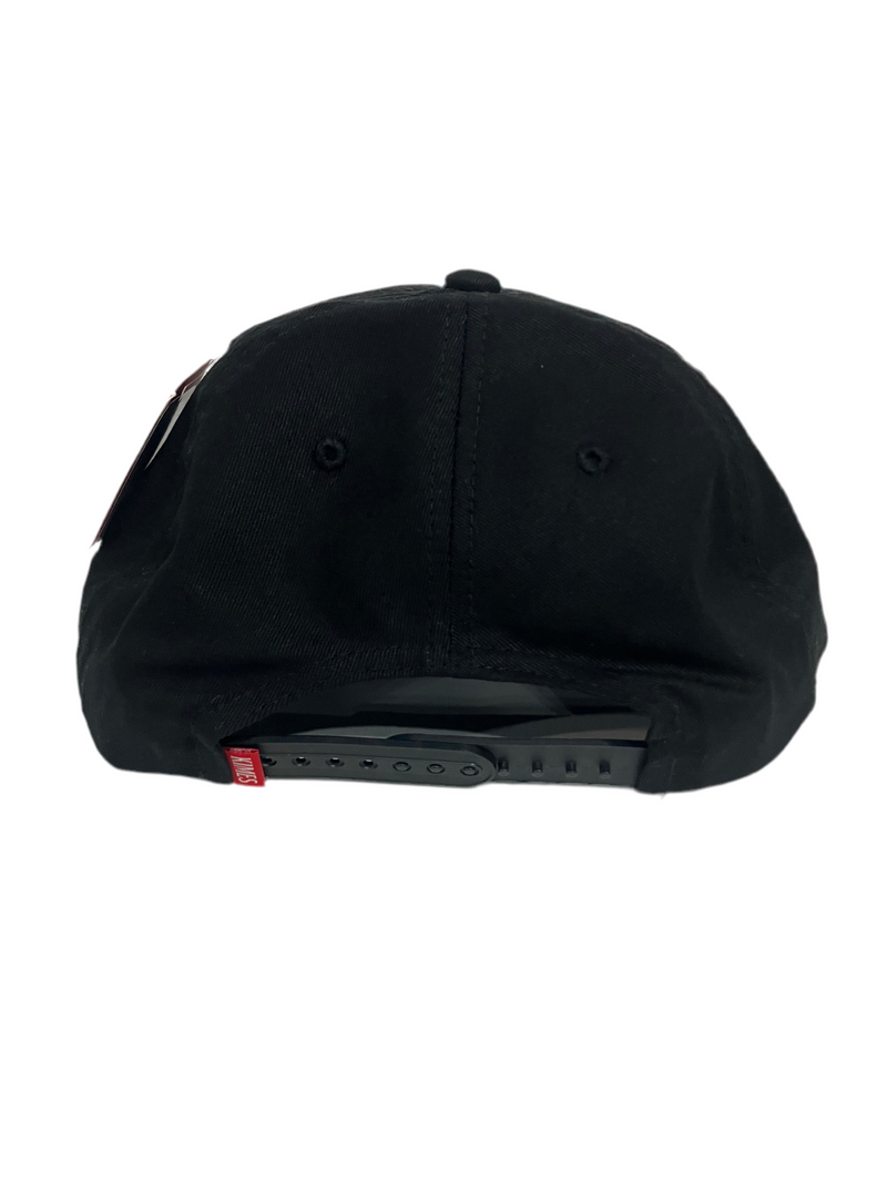 Kimes Ranch Cap - MDB Black