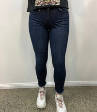 KanCan Jeans - Mid Rise Skinny Jean (KC11250SD)