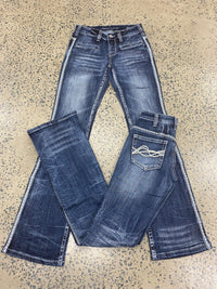 Cowgirl Tuff Jeans - Dreamer