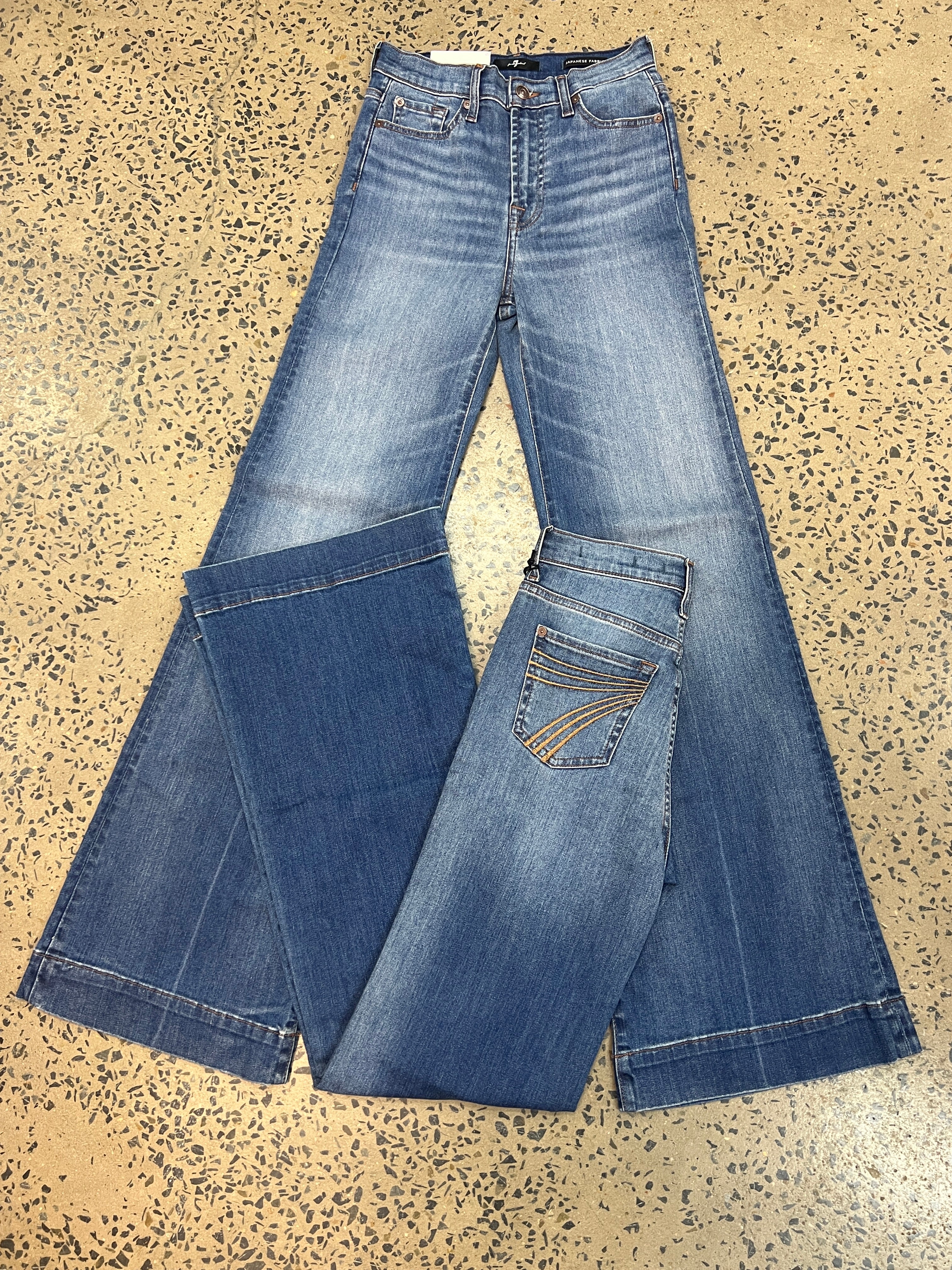 Offers 7famk jeans