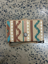 May - Western Wallet