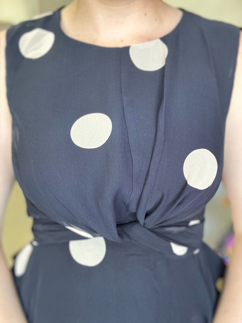 Diana Set - Polka Dot