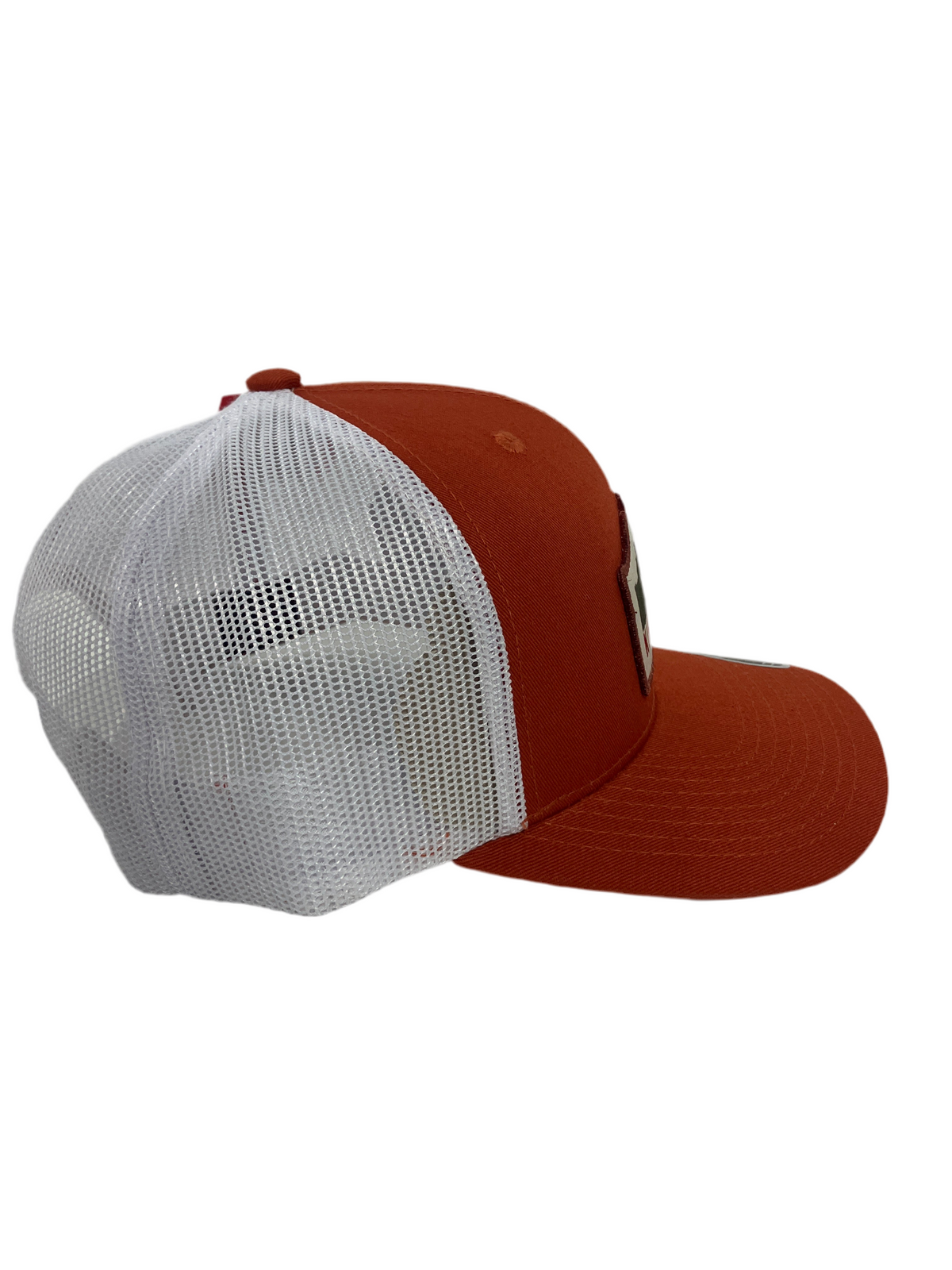 Kimes Ranch Cap - Camelback - Burnt Orange