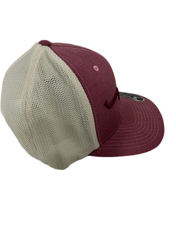 Kimes Ranch Cap - Upgrade Weekly 110-Rose