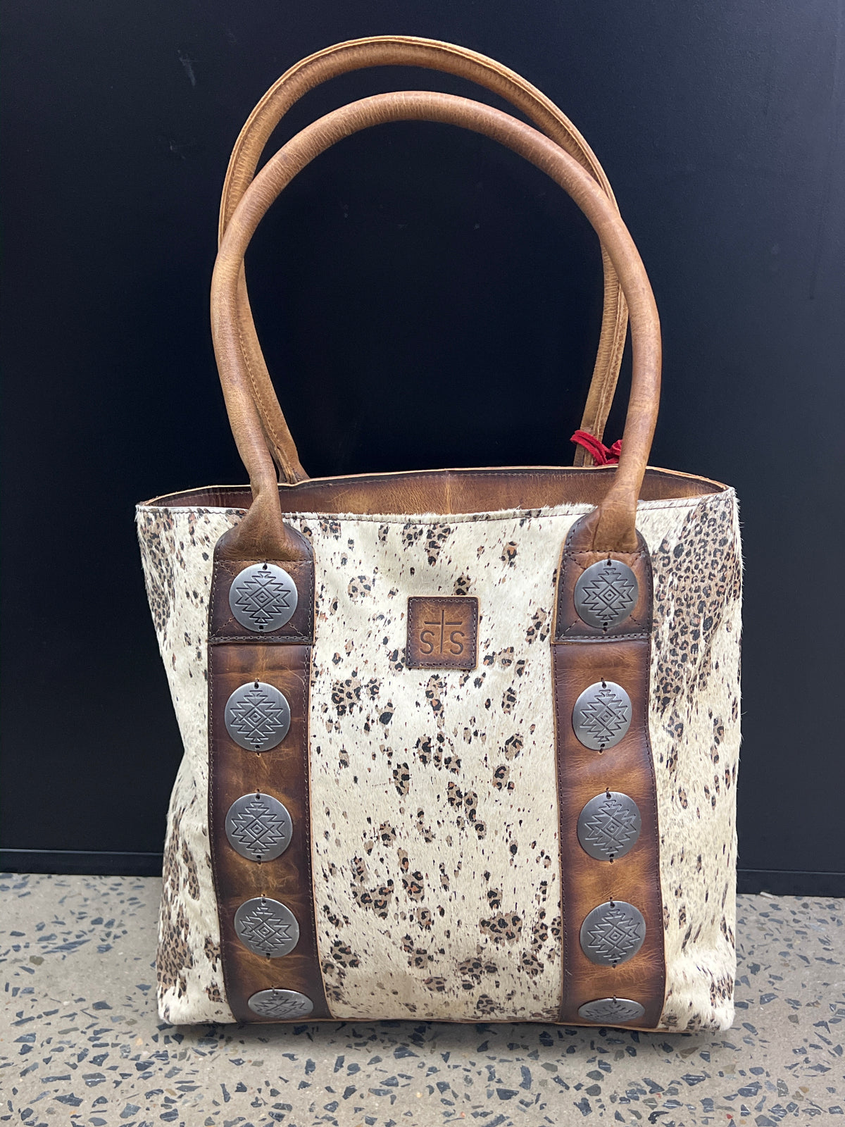 Serengeti Tote