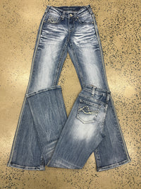 Cowgirl Tuff Jeans - Savvy