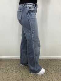 KanCan Jeans - Mid Rise Wide Leg (KC9415D)