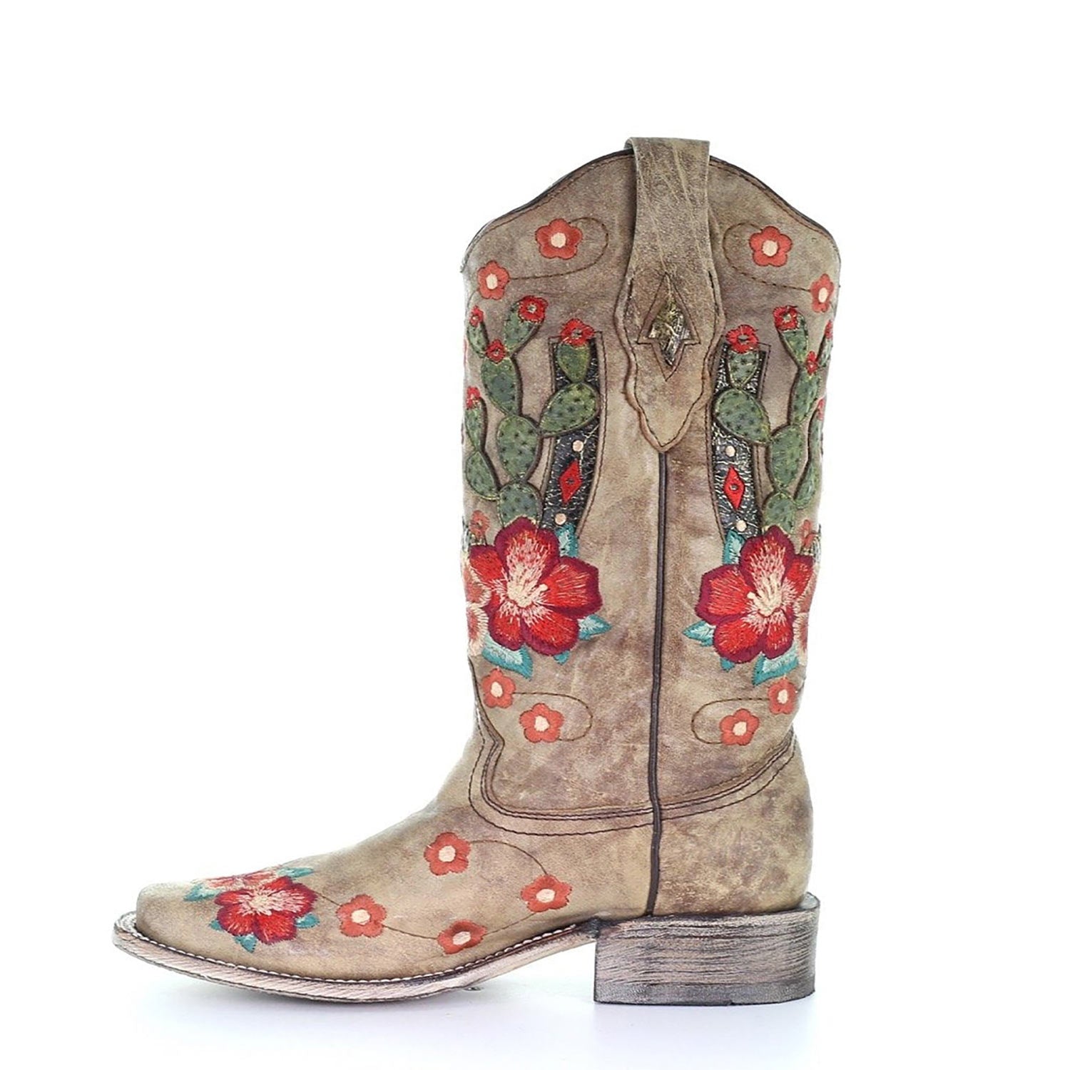 Cactus cowboy boots online