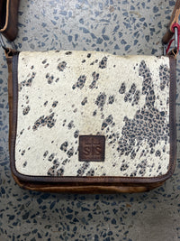 Serengeti Della Crossbody