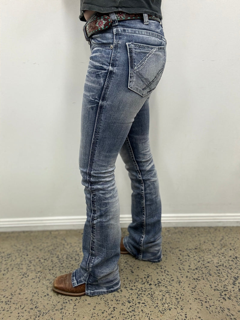 Cowgirl Tuff Jeans - Dynamo II