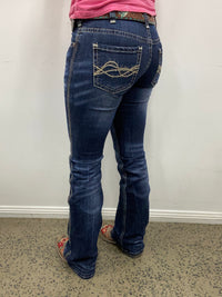 Cowgirl Tuff Jeans - Epic