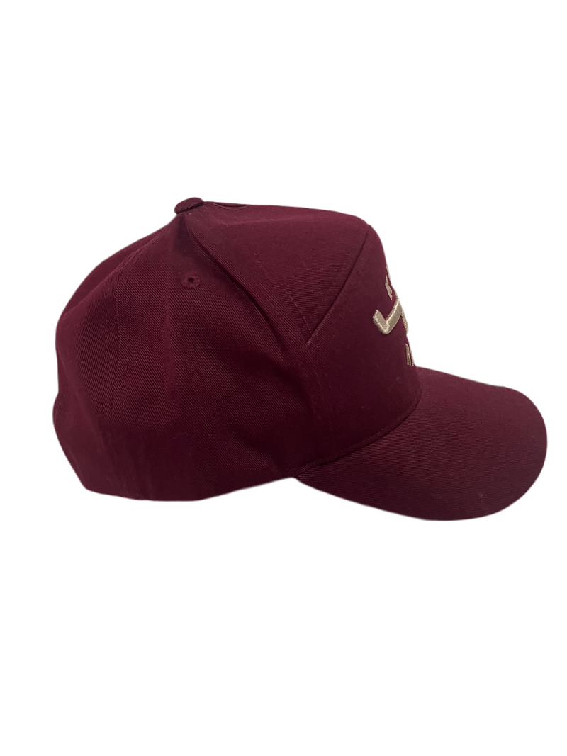 Kimes Ranch Cap - 66 Plum