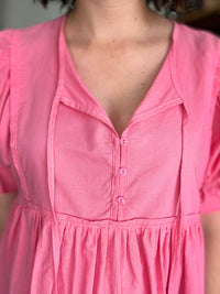 Kate Top - Pink