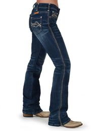 Cowgirl Tuff Jeans - Epic