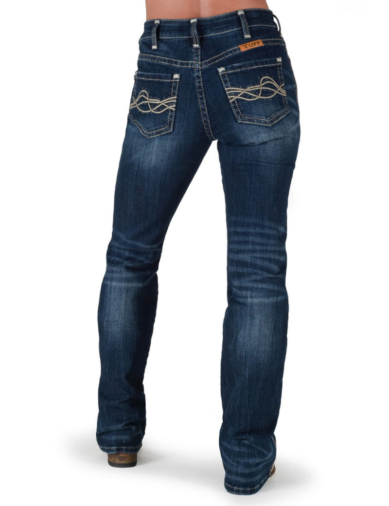 Cowgirl Tuff Jeans - Epic