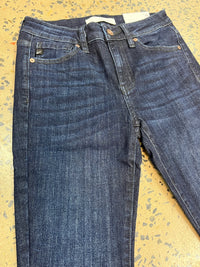 KanCan Jeans - Mid Rise Skinny Jean (KC11250SD)