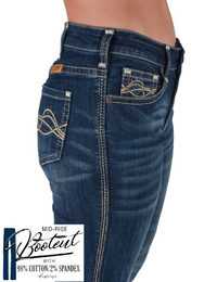 Cowgirl Tuff Jeans - Epic