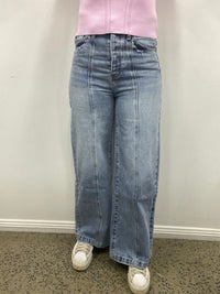 KanCan Jeans - 90's Wide Leg  (KC7396L)