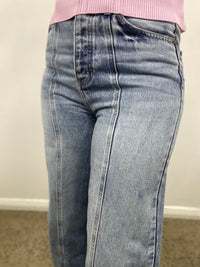 KanCan Jeans - 90's Wide Leg  (KC7396L)