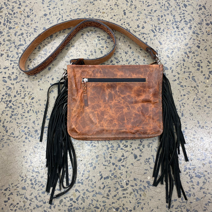 Dusty - Crossbody