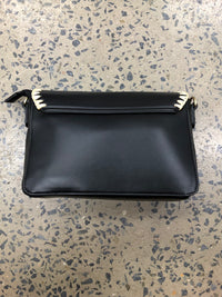 Milan Crossbody - Black