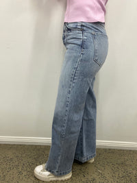 KanCan Jeans - 90's Wide Leg  (KC7396L)