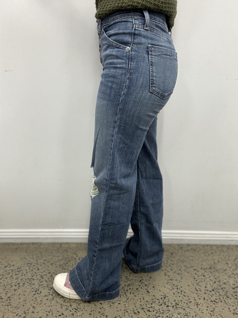 Cinch Jeans - Skylar Wide Leg (CB736554001)