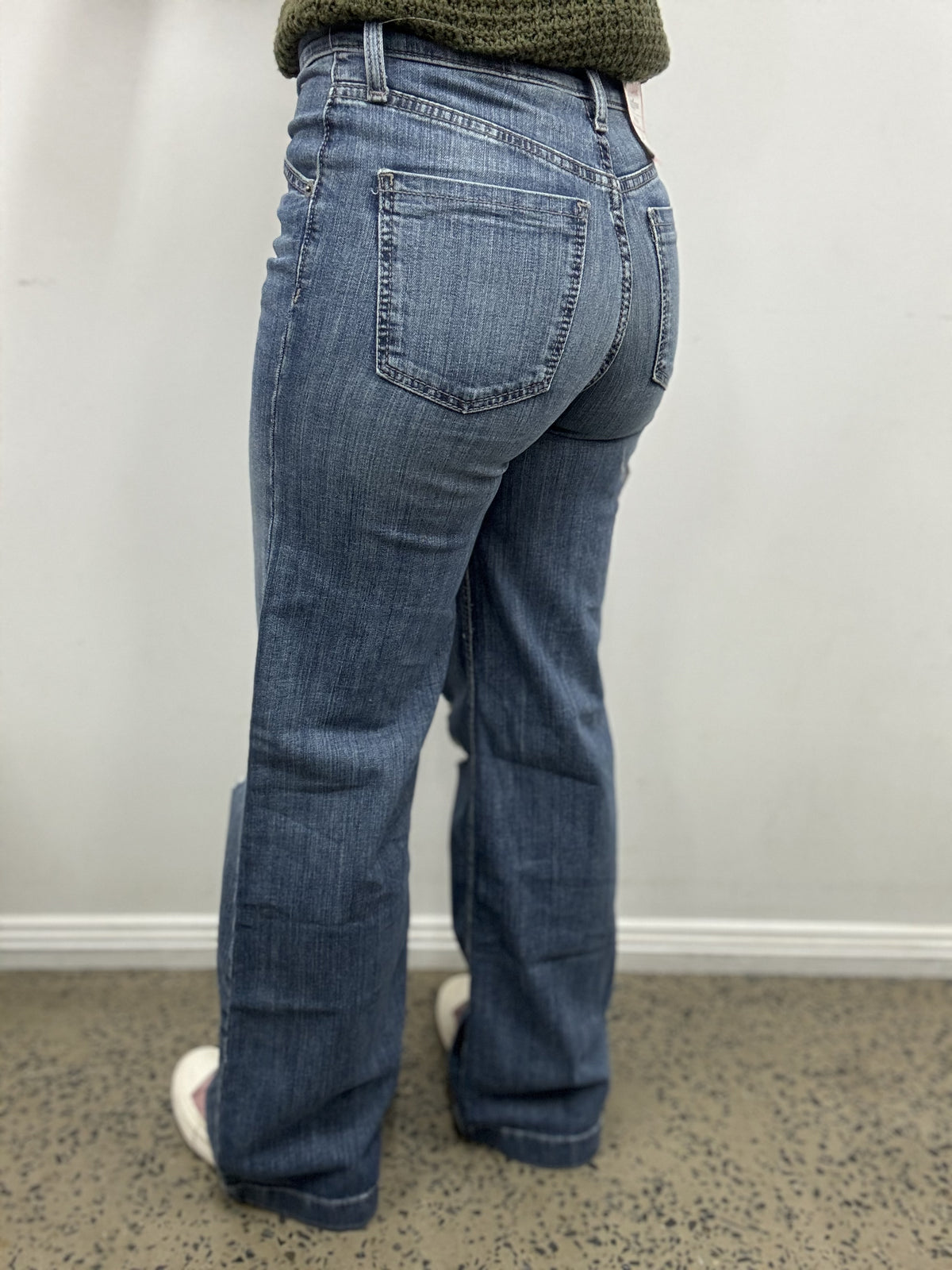 Cinch Jeans - Skylar Wide Leg (CB736554001)