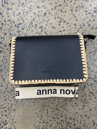 Milan Crossbody - Black