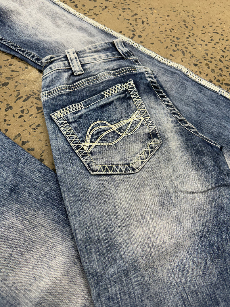 Cowgirl Tuff Jeans - Journey