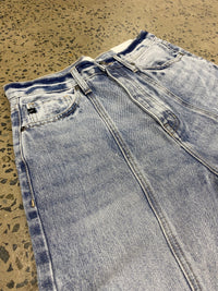 KanCan Jeans - 90's Wide Leg  (KC7396L)