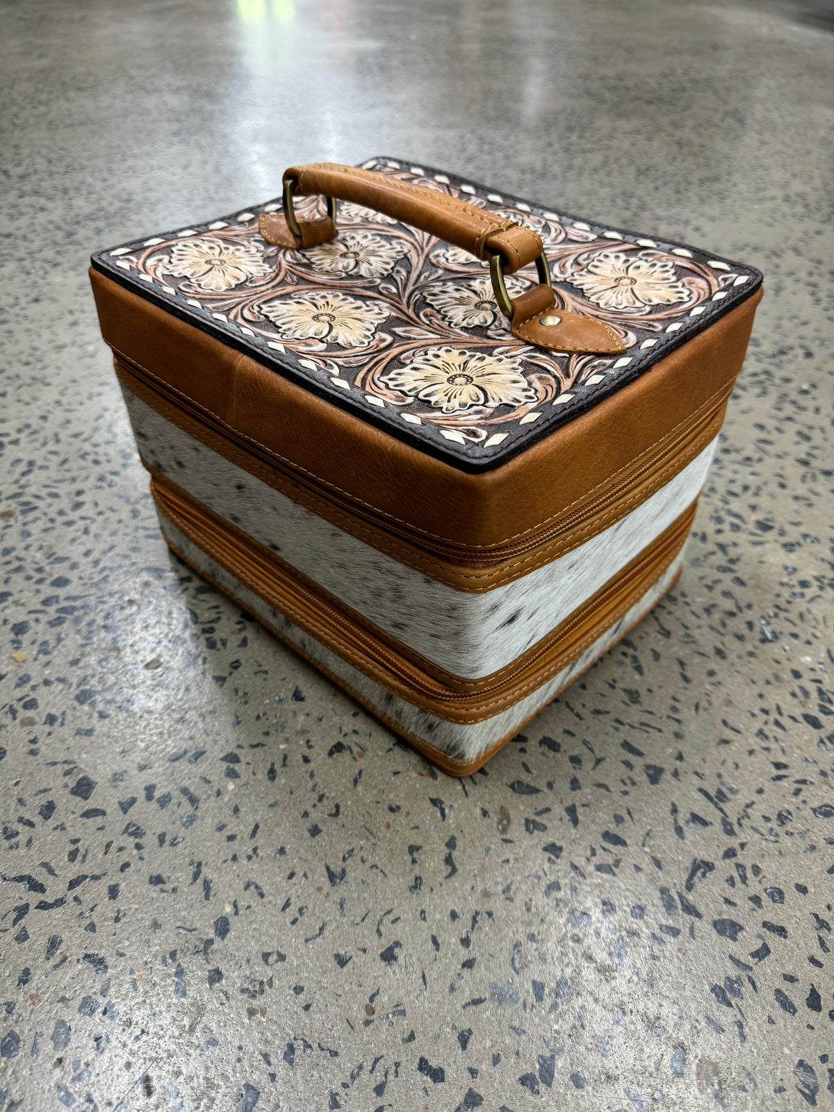 Addilyn - Jewellery Box