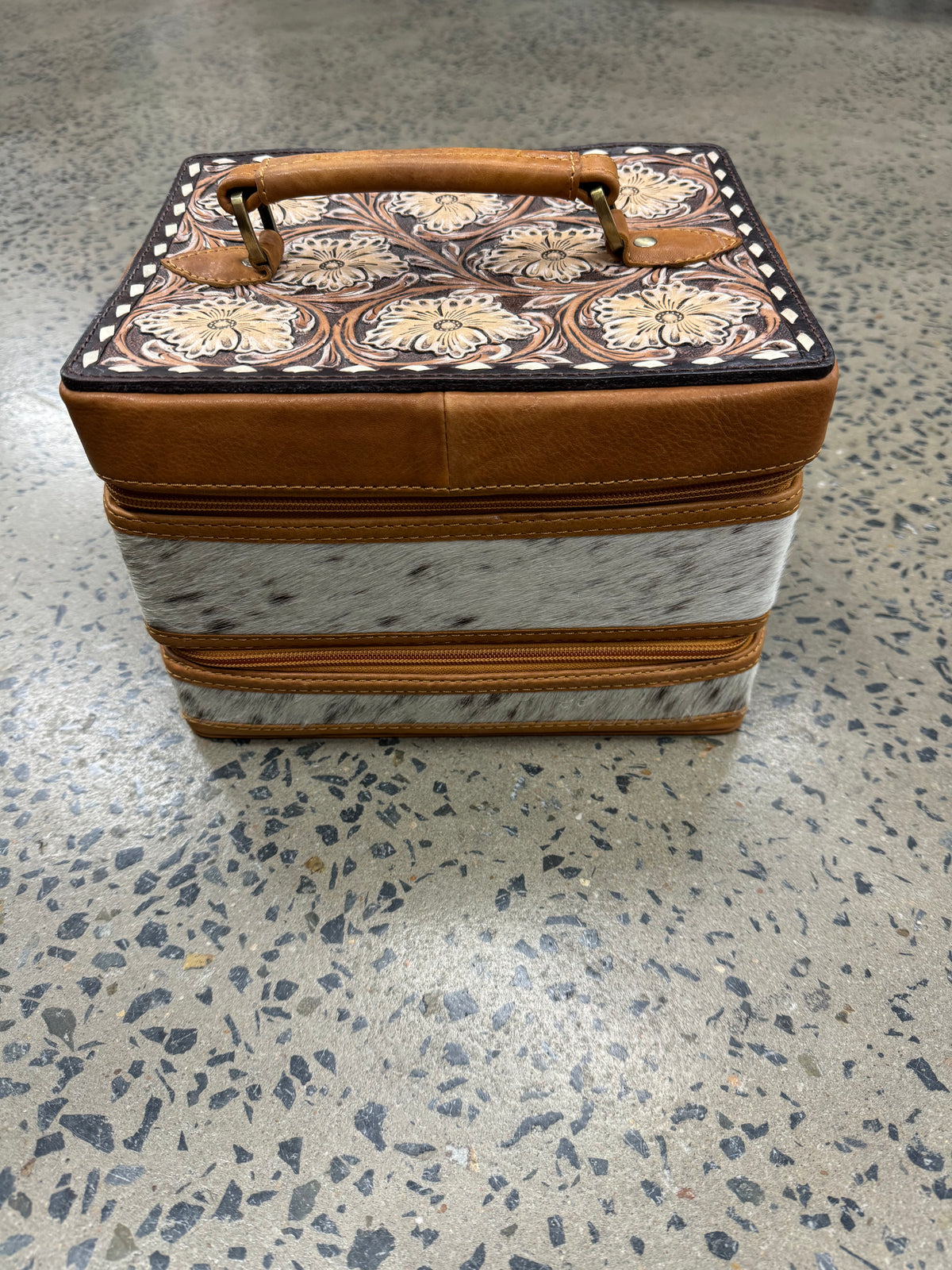 Addilyn - Jewellery Box