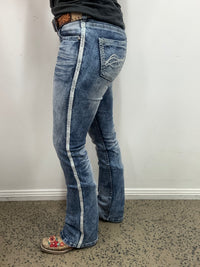 Cowgirl Tuff Jeans - Journey