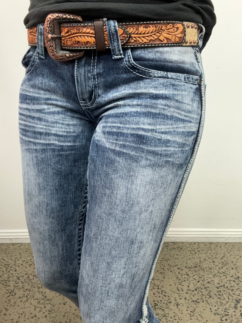 Cowgirl Tuff Jeans - Journey