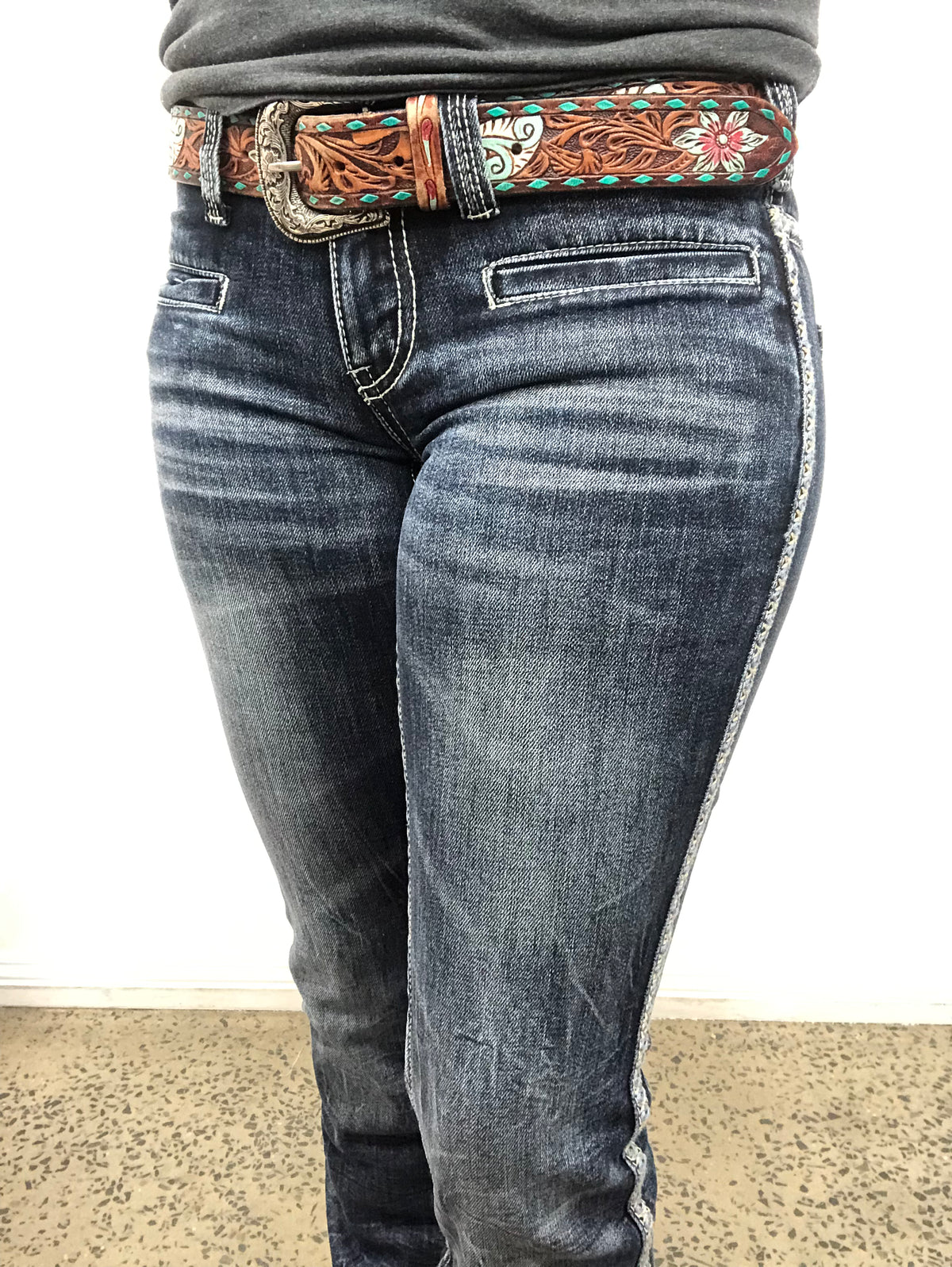 Cowgirl Tuff Jeans - Dreamer