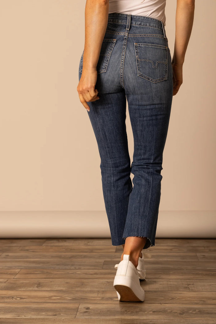 Kimes Ranch Jeans - Monica Cropped