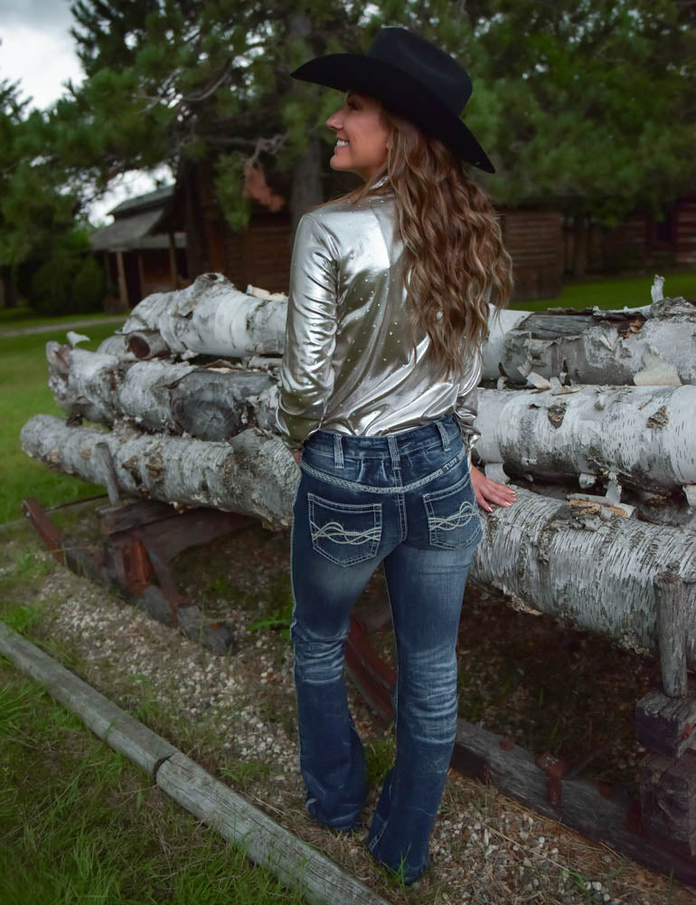 Cowgirl Tuff Jeans - Dreamer