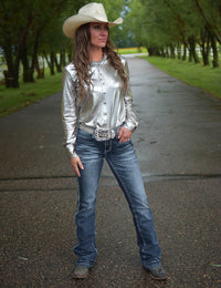 Cowgirl Tuff Jeans - Dreamer