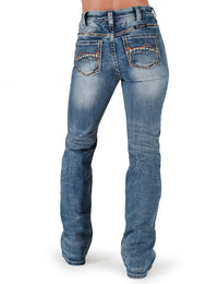 Cowgirl Tuff Jeans - Dynamo