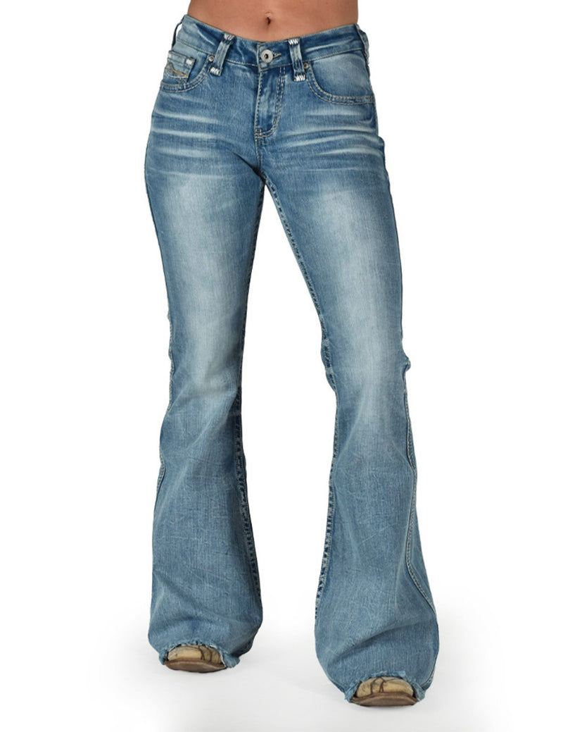 Cowgirl Tuff Jeans -  Honor