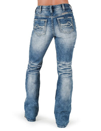 Cowgirl Tuff Jeans - Journey