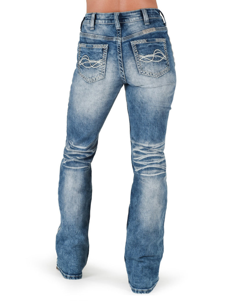 Cowgirl Tuff Jeans - Journey