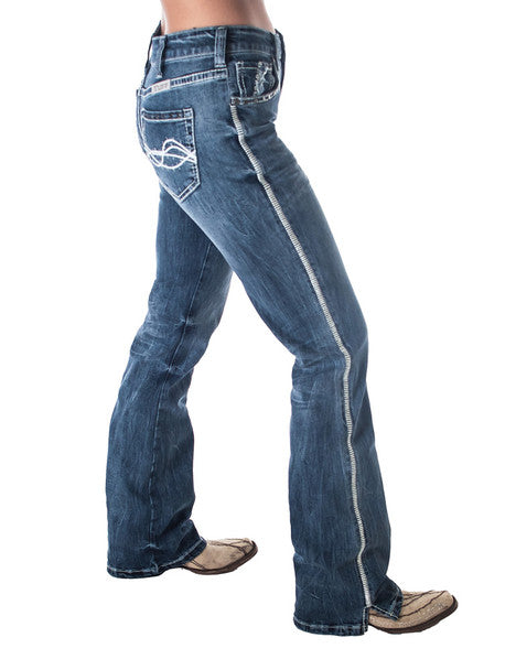 Tuff best sale women's jeans