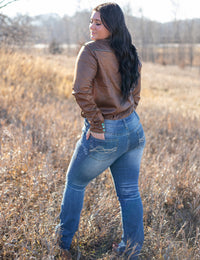 Cowgirl Tuff Jeans - Lisa's Legacy Classic