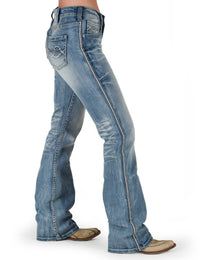 Cowgirl Tuff Jeans - Savvy